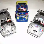 Le Mans 94