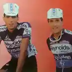 Perico-Indurain1988