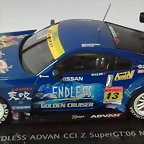 Endless Advan CCI Z