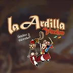La ardilla
