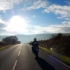 samos carretera