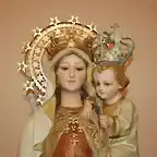 La Virgen del Carmen de la Herradura 29