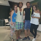 En El Viar con Pipi 5-6-2013