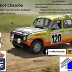 10 V Raid Slot Chasobo