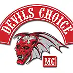 devils choice