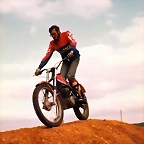 Hombreiro 81-1
