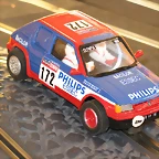raid-1985-paris dakar-172-peugeot 205