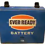 Ever ready battery_126