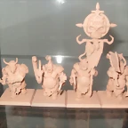 Ogros de Khorne 1