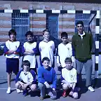 Infantil B