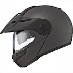 schuberth-e1-antracita-mate