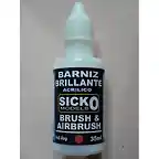 Barniz Sicko