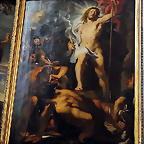 Catedral. Resurrecci?n de Cristo. Rubens