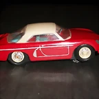 Berlinetta Interlagos Rojo-Blanco 2