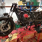 Guzzi casi