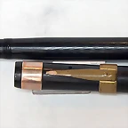 pluma wolfran