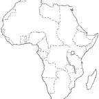 Africa colonial mudo 1914