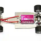 Chasis F1 montado - cpia
