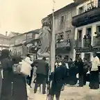 Procesión Sagrados Corazones