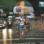 GIRO 1993-ETA 14-CORVARA-CHIAPPUCCI.