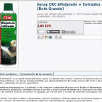 CRC