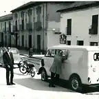 Atarfe c. Real Granada 1968