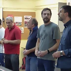 pilotos dos