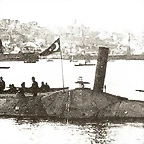 submarino turco