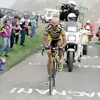 GIRO99,ETAP14 PANTANI