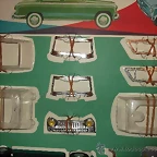 Caja Seat Paya 9