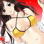 Vol.4 Sexy Anime Girls - 7