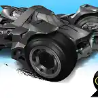 ArkhamKnightBatmobile