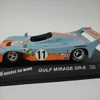 Gulf Mirage GR8