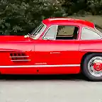 MERCEDES 300 SL venta 03