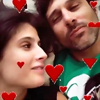 Video Mar?a IG Stories 8-5-2018 (2)