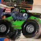 2004s 18 Grave Digger toy1