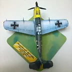 Prudenziati Bf109E