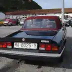 Alfa Romeo Spider (Trasera)