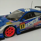 Toyota Calica GT300 2004