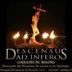 Procesin del Descenso de Cristo a los Infiernos