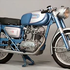 Ducati DeLuxe 250