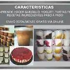 QUESILLO POSTRES CARACTERISTICA 1