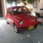 el tigre topo