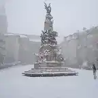 plaza virgen blanca peq