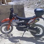 ktm 690 canteras