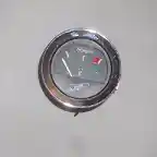 reloj agua