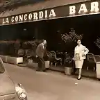 Bilbao Caf? la Concordia