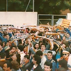 yomus castellon - valencia 90-91 entrando a castalia