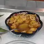 Guayaba en dulce