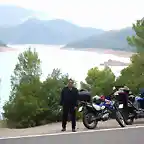 Embalse del tranco